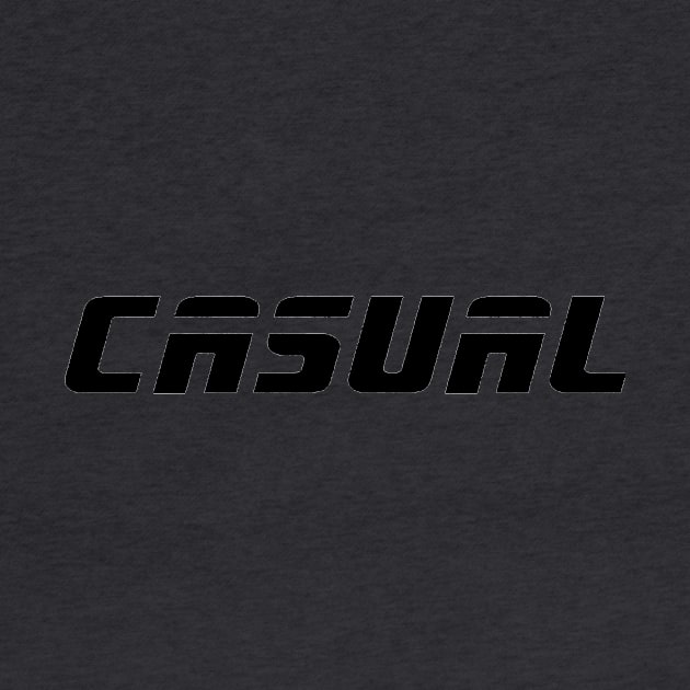 UFC Casual by SavageRootsMMA